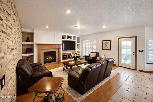 Photo - 12267 Bronco Buster Ln