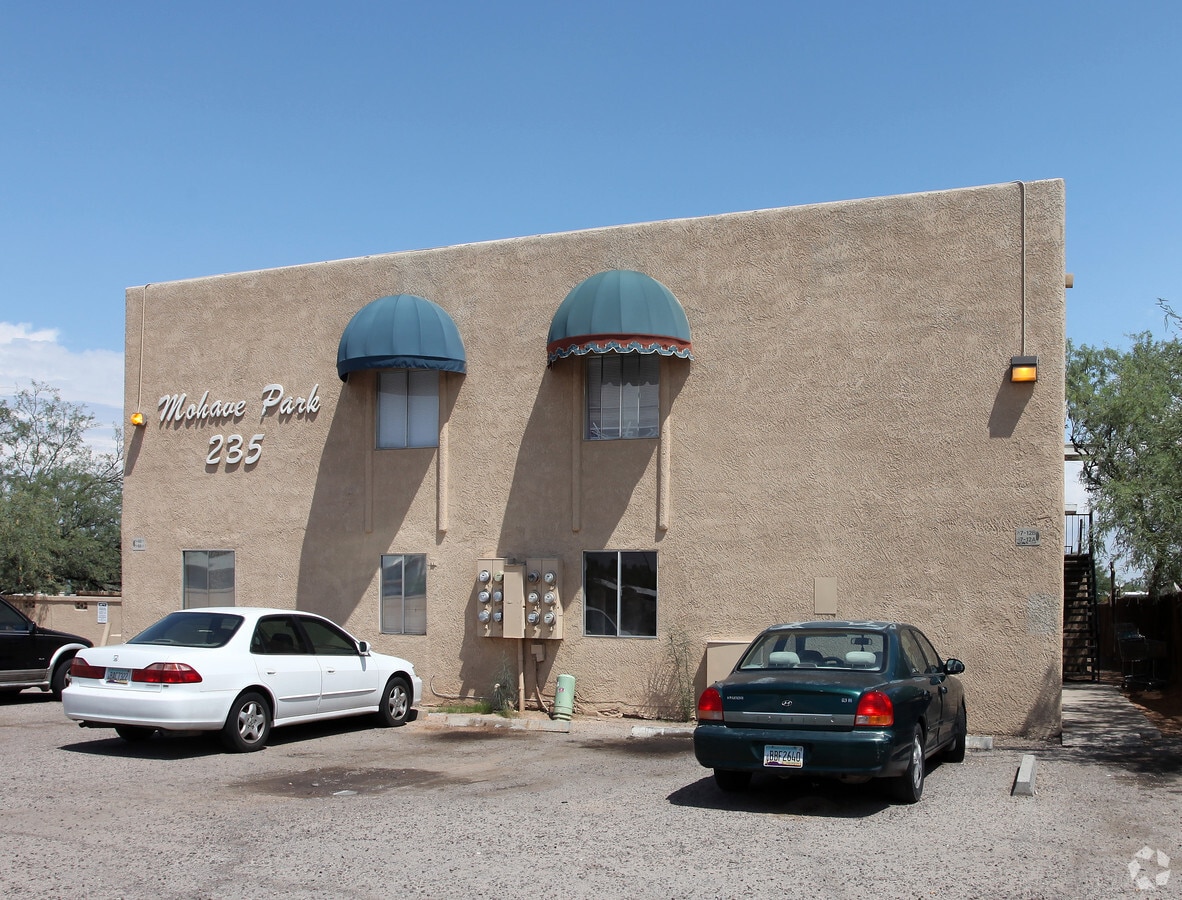Photo - Mohave Park Apartments