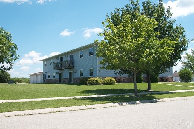 Rubina Apartments