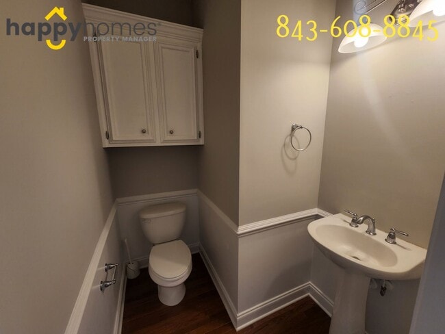 Photo - 4 Bed 2.5 Bath Home Located in Cedar Grove subdivision in North Charleston!