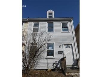 3 Bedroom 1 Bath House in Easton - 3 Bedroom 1 Bath House in Easton