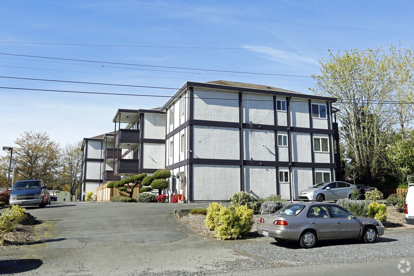 Photo - Jukela Apartments