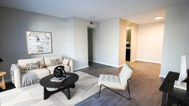 Photo - Sycamore Villas