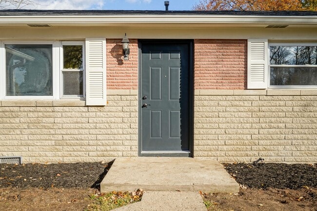 Photo - Recently Remodeled 4-Bedroom Home with Modern Upgrades & Spacious Yard in McCordsville