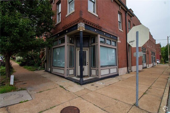 Building Photo - 2801 Wyoming St Unit #C Rental