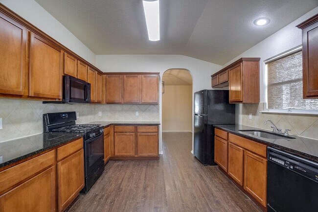 Photo - 1313 Honey Blossom Dr