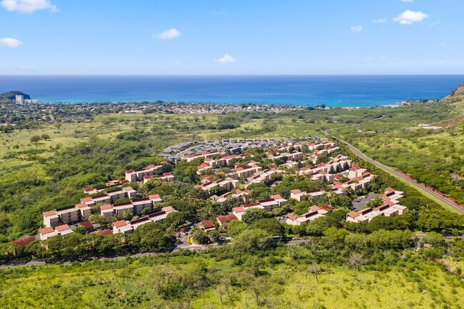 Makaha Valley Plantation - Two Bedroom - Makaha Valley Plantation - Two Bedroom Condo Unit 147C