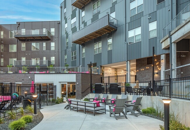 Photo - Vivere Apartments