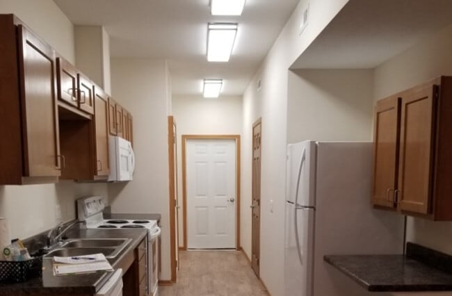 Photo - Blanchard Station Apartments