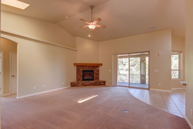 Photo - Yavapai Hills with 3 Car Garage