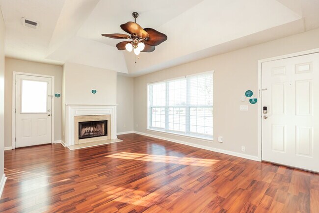 Photo - 707 Judge Mason Way