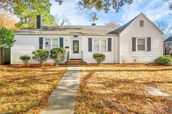 Photo - 5214 Argall Ave House