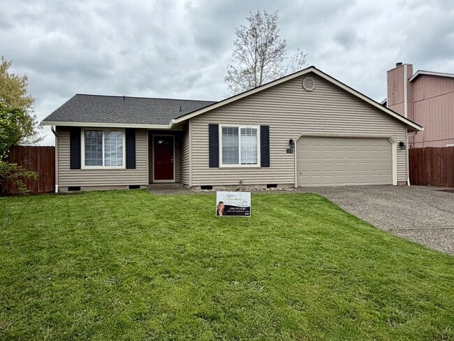 Building Photo - Cute Ranch with Great street Appeal in Prairie School district