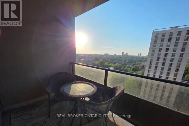 Photo - 135 Marlee Ave Unit 1504