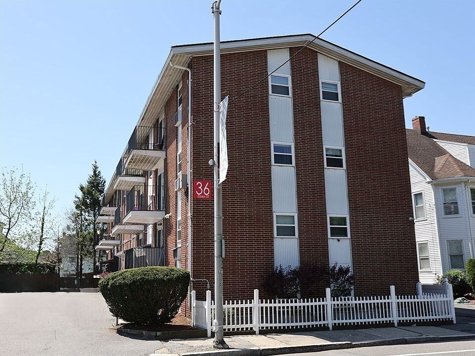 Photo - 36 Essex St Unidad 5