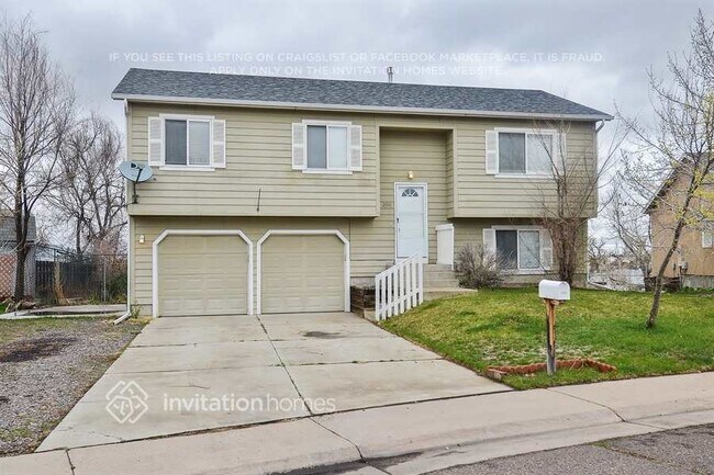 Photo - 2590 Fairplay Way House