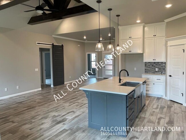 Photo - 3512 Tahoe Dr