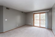 2HAB, 1BA - Sala de estar