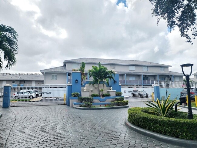 Photo - 8340 NW 103rd St Condo Unit 205D