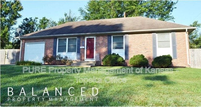 Building Photo - 3107 SW Westwood Dr Rental