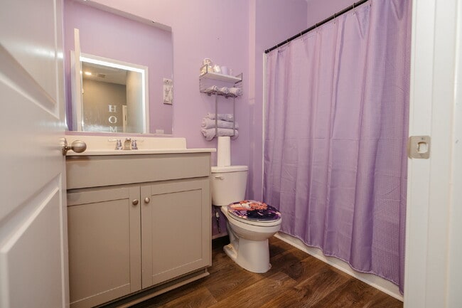 Photo - "One Level, Charming 3 bedroom 2 Bath in Goose Creek – 1256 Sq Ft of Comfort!"