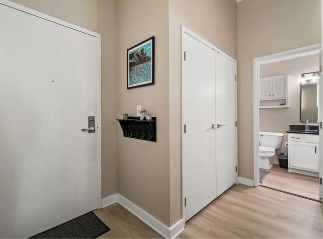 Marshall Place Apartments