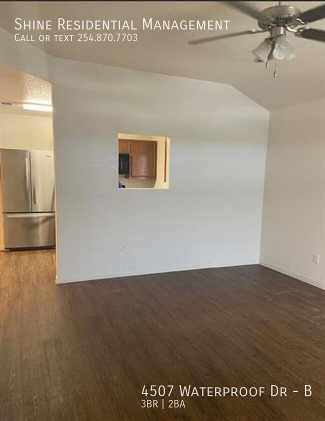 Photo - 4507 Waterproof Dr Unit B