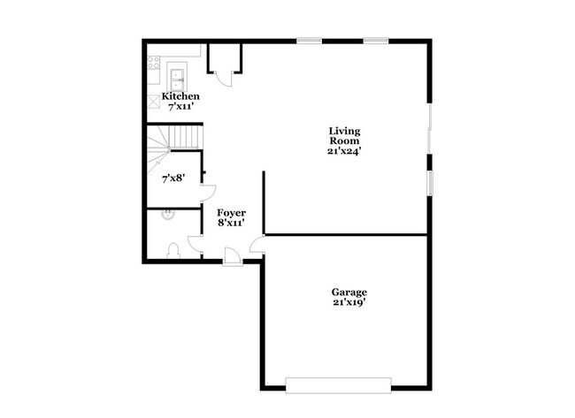 Photo - 16417 W Latham St