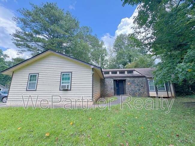 Building Photo - 7416 Dartmouth Ct