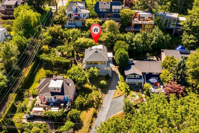 Photo - 3312 S Lane St Unit B