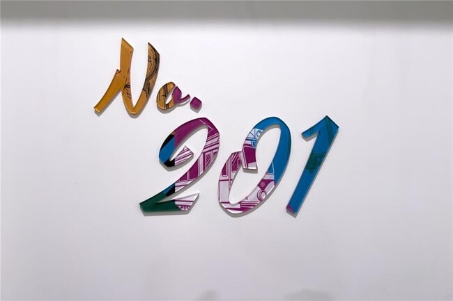 905 N Main St Unit 201