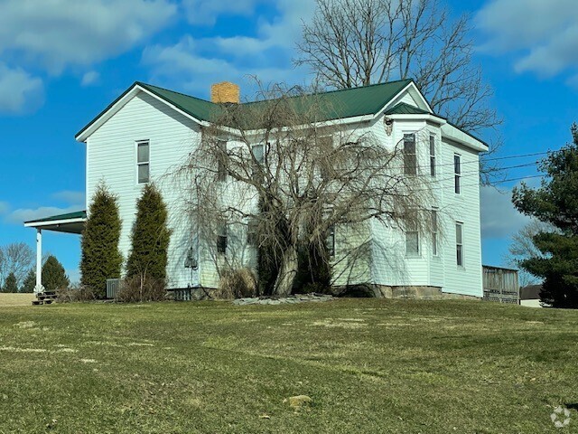 Building Photo - 151 Ralston Rd Rental