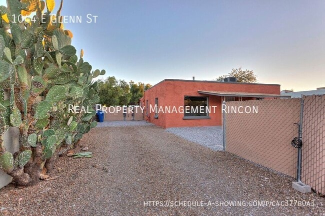 Photo - 1044 E Glenn St