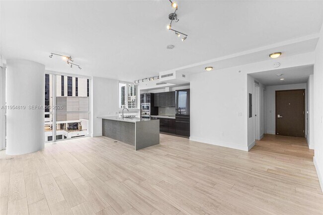 Photo - 1080 Brickell Ave