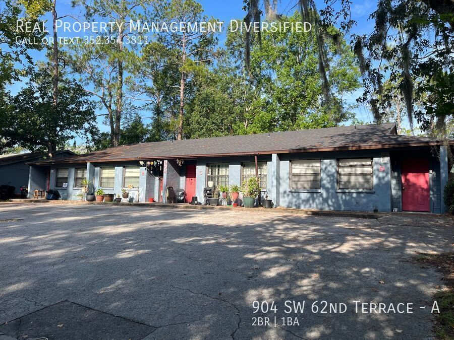 Photo - 904 SW 62nd Terrace Unit A