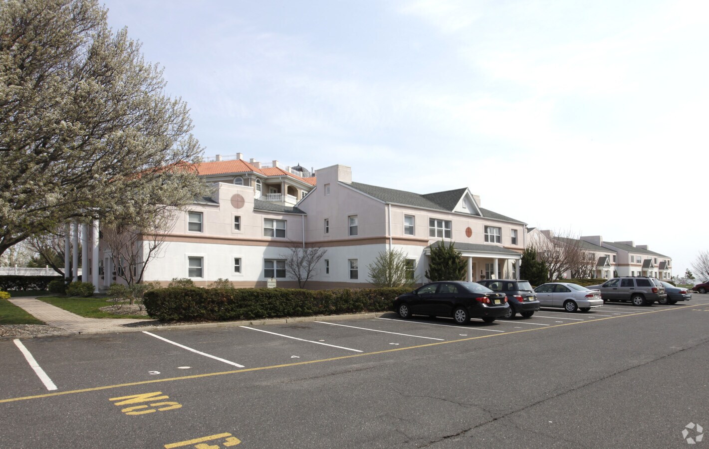 Photo - BeachSide Manor Apartment