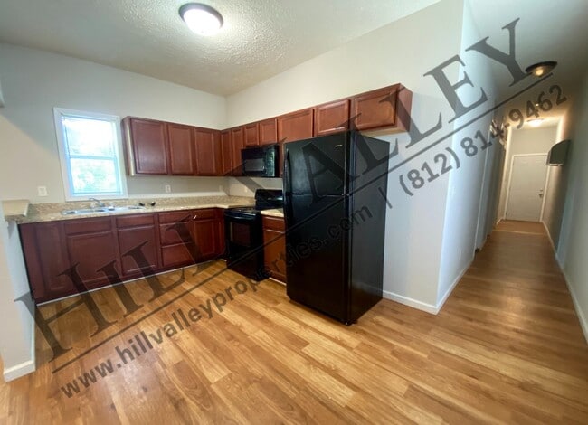 Photo - Two Bedroom Home, Close to Campus/Downtown