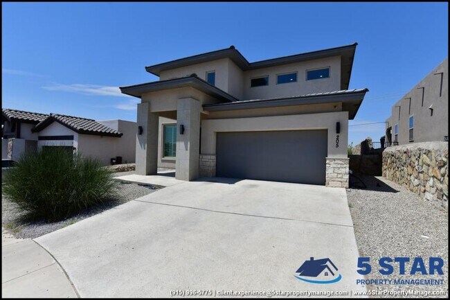 Photo - 3 bedroom in El Paso TX 79928