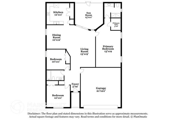 Photo - 3010 Ivywood Ln
