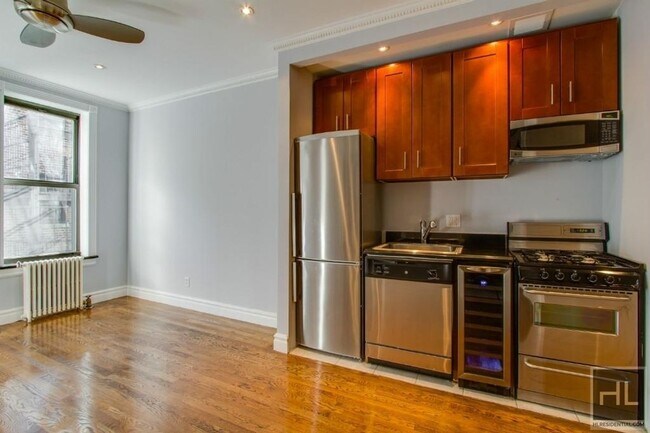 Building Photo - East 18th Street Rental