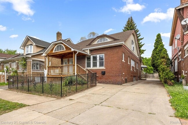 Building Photo - 8804 Mason Pl