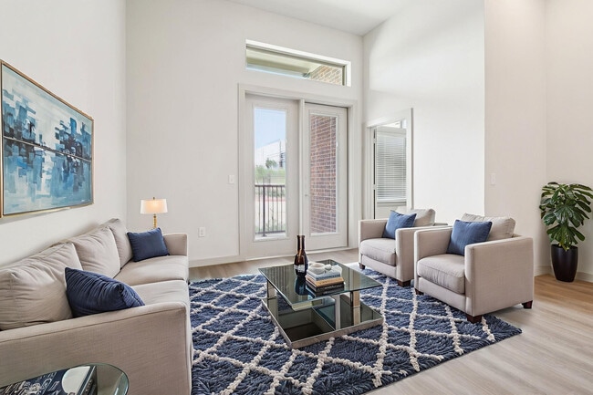 Photo - Westview Heights at Denton