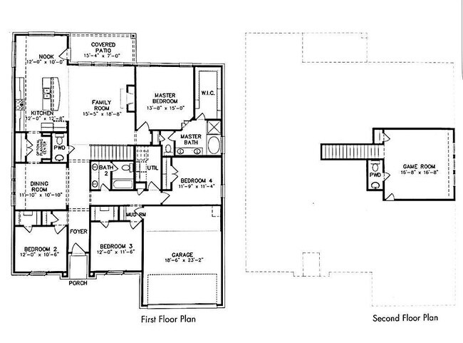 Photo - 17710 Booners Cove Ct