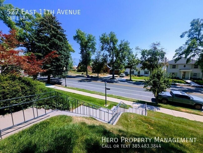 Photo - 527 E 11th Ave