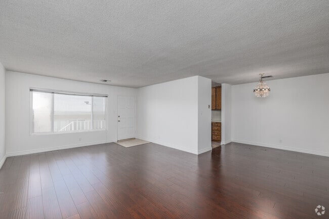 2 habitaciones, 2 baños - 111 m² - Sala de estar - 309 S Doheny Dr