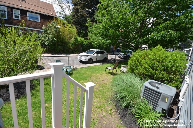 Photo - 34 Raymond St Unit 001A