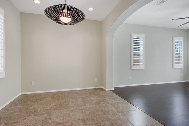 Photo - Stunning Spanish Villa in Palm Desert