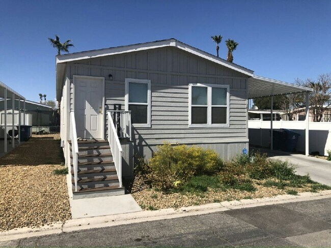 Building Photo - 3700 Stewart Ave Rental