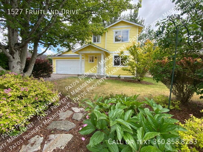 Photo - 1527 Fruitland Dr
