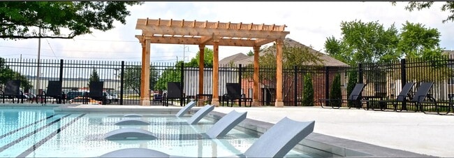 Photo - Westminster Apartments and Townhomes